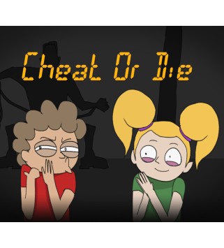 Cheat or Die Steam Key GLOBAL